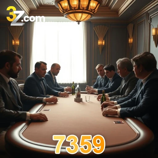 7359 Jogos de caça-níqueis