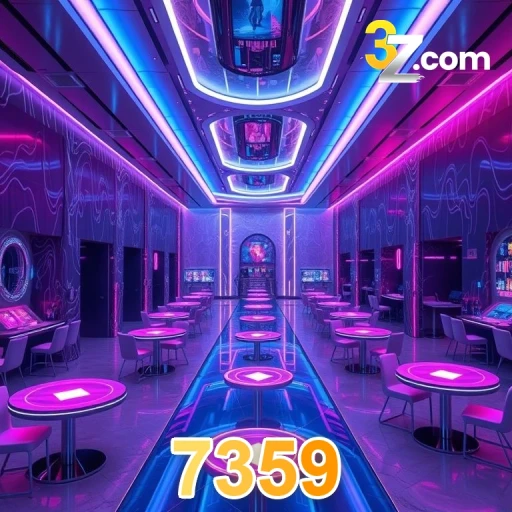 7359 Jogos de caça-níqueis