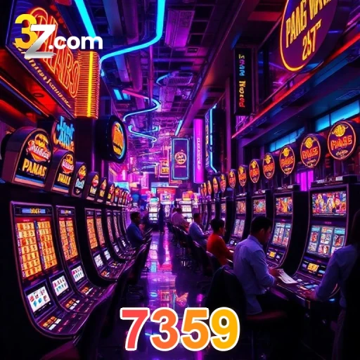 7359 Slots